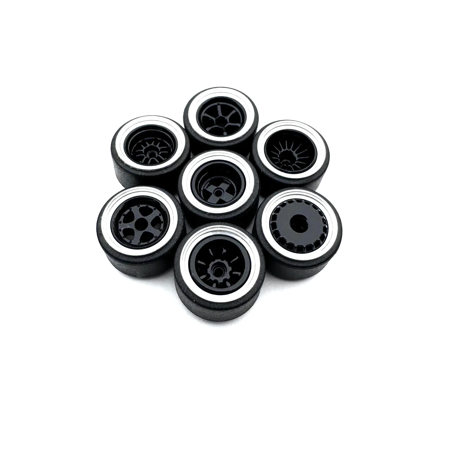 Advanced Alloy Standard Color